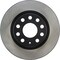 Centric Parts Premium High Carbon Alloy Brake Rotor, 125.33129 125.33129 - alternate 1